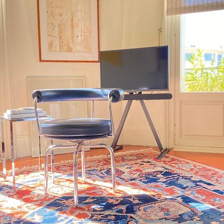 Le Saint Apolline - Sete, Appartement Haussmanien Exterior foto
