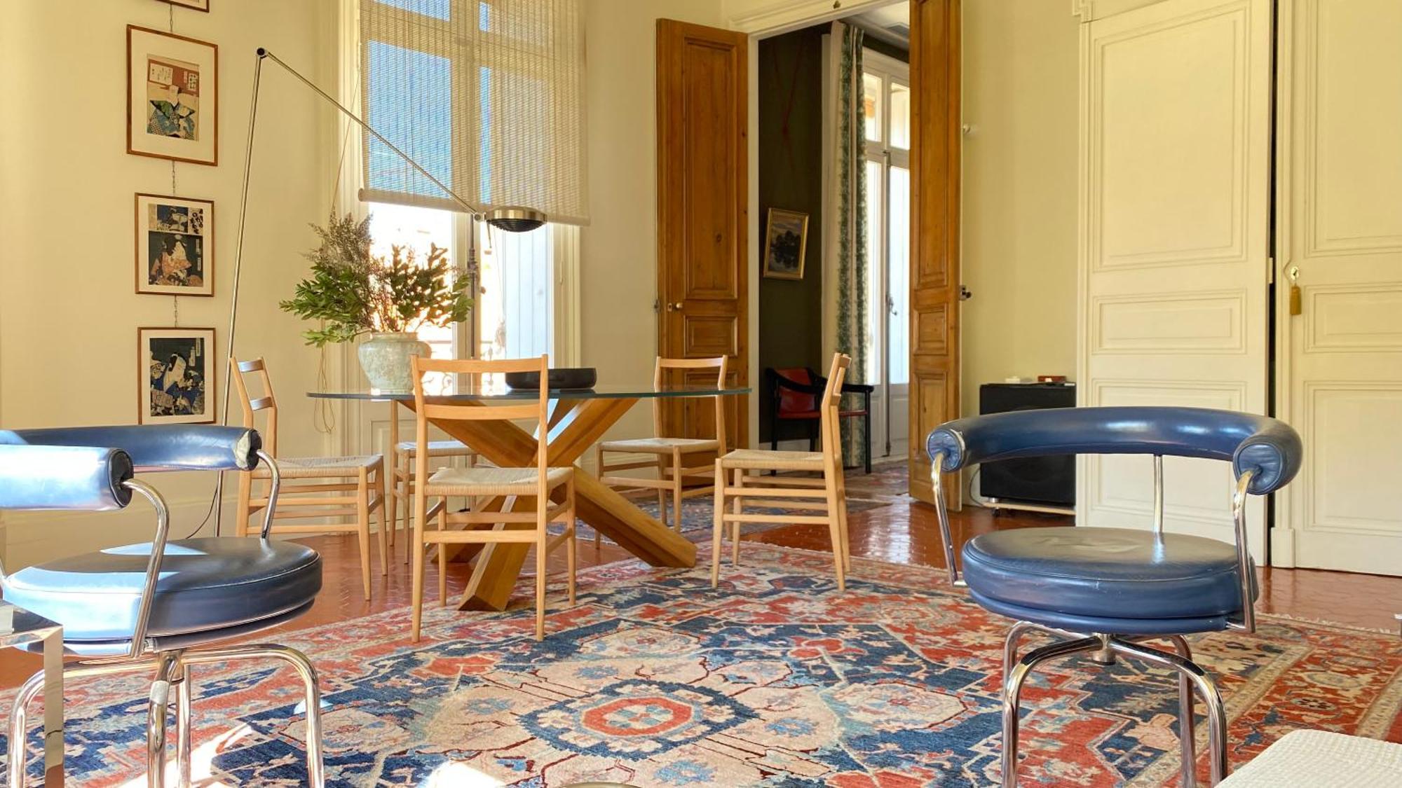 Le Saint Apolline - Sete, Appartement Haussmanien Exterior foto